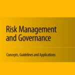 خرید و دانلود نسخه کامل کتاب Risk Management and Governance: Concepts, Guidelines and Applications