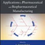 خرید و دانلود نسخه کامل کتاب Risk Management Applications in Pharmaceutical and Biopharmaceutical Manufacturing