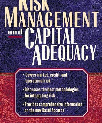 خرید و دانلود نسخه کامل کتاب Risk Management & Capital Adequacy