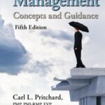 خرید و دانلود نسخه کامل کتاب Risk Management: Concepts and Guidance, Fifth Edition