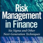 خرید و دانلود نسخه کامل کتاب Risk Management in Finance – Original PDF
