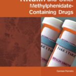 خرید و دانلود نسخه کامل کتاب Ritalin and Other Methylphenidate-Containing Drugs (Drugs: the Straight Facts)
