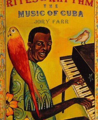 خرید و دانلود نسخه کامل کتاب Rites of Rhythm: The music of Cuba