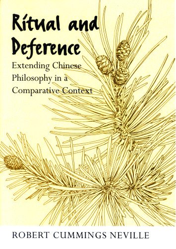 خرید و دانلود نسخه کامل کتاب Ritual and Deference: Extending Chinese Philosophy in a Comparative Context (S U N Y Series in Chinese Philosophy and Culture)_68b6089d2015b.jpeg خرید و دانلود نسخه کامل کتاب Ritual and Deference: Extending Chinese Philosophy in a Comparative Context (S U N Y Series in Chinese Philosophy and Culture)