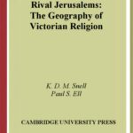 خرید و دانلود نسخه کامل کتاب Rival Jerusalems: The Geography of Victorian Religion