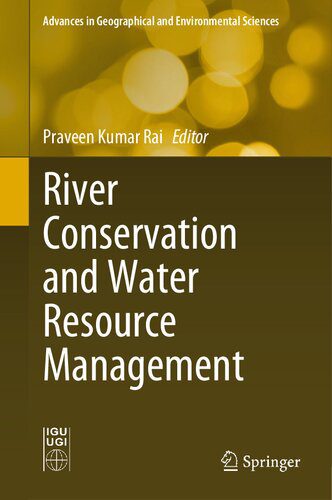 خرید و دانلود نسخه کامل کتاب River Conservation and Water Resource Management_68bfb3b1855d5.jpeg خرید و دانلود نسخه کامل کتاب River Conservation and Water Resource Management