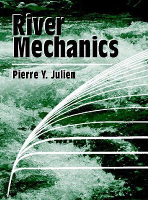 خرید و دانلود نسخه کامل کتاب River mechanics