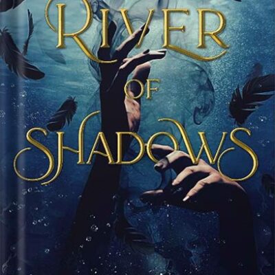 خرید و دانلود نسخه کامل کتاب River of Shadows (Underworld Gods Book 1) by Karina Halle