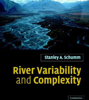 خرید و دانلود نسخه کامل کتاب River Variability and Complexity