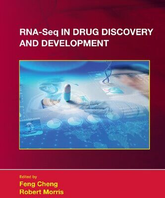خرید و دانلود نسخه کامل کتاب RNA-Seq in Drug Discovery and Development