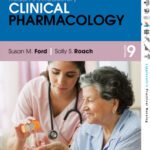 خرید و دانلود نسخه کامل کتاب Roach’s Introductory Clinical Pharmacology, 9th Edition
