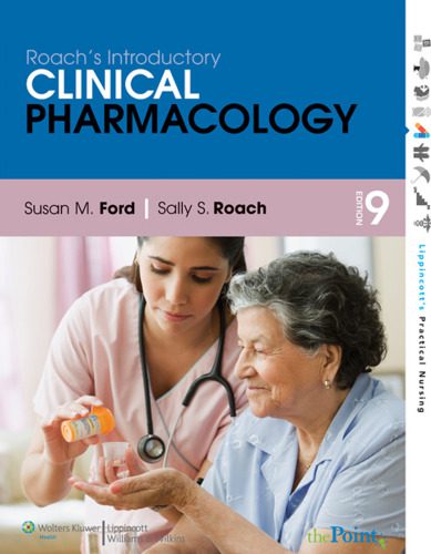 خرید و دانلود نسخه کامل کتاب Roach’s Introductory Clinical Pharmacology, 9th Edition_68bb7c4b4d8dc.jpeg خرید و دانلود نسخه کامل کتاب Roach’s Introductory Clinical Pharmacology, 9th Edition