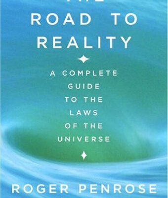 خرید و دانلود نسخه کامل کتاب Road to Reality