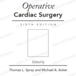 خرید و دانلود نسخه کامل کتاب Rob & Smith’s Operative Cardiac Surgery