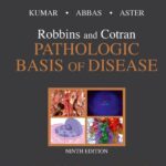 خرید و دانلود نسخه کامل کتاب Robbins and Cotran Pathologic Basis of Disease Professional