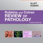 خرید و دانلود نسخه کامل کتاب Robbins and Cotran Review of Pathology
