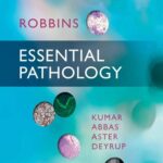 خرید و دانلود نسخه کامل کتاب Robbins Essential Pathology