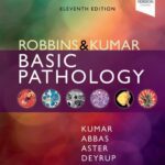 خرید و دانلود نسخه کامل کتاب Robbins & Kumar Basic Pathology