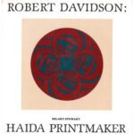 خرید و دانلود نسخه کامل کتاب Robert Davidson: Haida printmaker