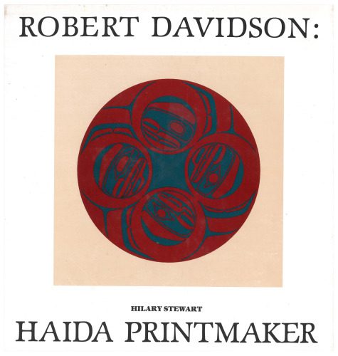 خرید و دانلود نسخه کامل کتاب Robert Davidson: Haida printmaker_68d3b1be75fa7.jpeg خرید و دانلود نسخه کامل کتاب Robert Davidson: Haida printmaker