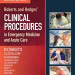 خرید و دانلود نسخه کامل کتاب Roberts and Hedges’ Clinical Procedures in Emergency Medicine and Acute Car