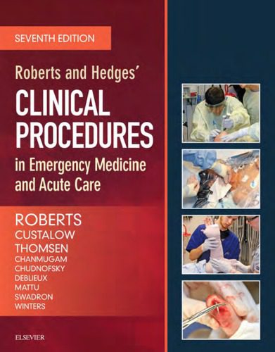 خرید و دانلود نسخه کامل کتاب Roberts and Hedges’ Clinical Procedures in Emergency Medicine and Acute Car_68b96351b812a.jpeg خرید و دانلود نسخه کامل کتاب Roberts and Hedges’ Clinical Procedures in Emergency Medicine and Acute Car
