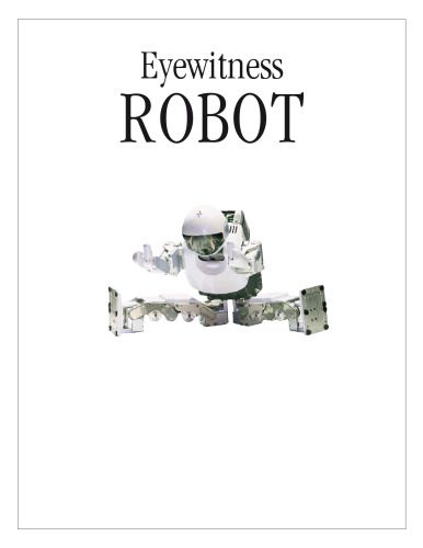 خرید و دانلود نسخه کامل کتاب Robot DK Eyewitness Books_68bd5eef68c0f.jpeg خرید و دانلود نسخه کامل کتاب Robot DK Eyewitness Books