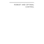 خرید و دانلود نسخه کامل کتاب Robust and optimal control