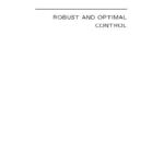 خرید و دانلود نسخه کامل کتاب Robust and optimal control
