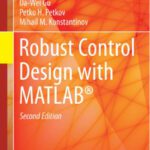 خرید و دانلود نسخه کامل کتاب Robust Control Design with MATLAB®
