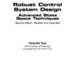 خرید و دانلود نسخه کامل کتاب Robust Control System Design: Advanced State Space Techniques