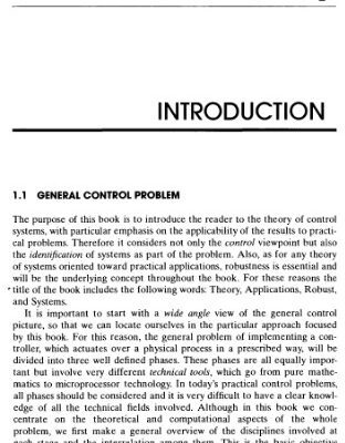 خرید و دانلود نسخه کامل کتاب Robust systems theory and applications