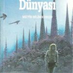 خرید و دانلود نسخه کامل کتاب Rocannon’un dünyası