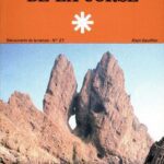 خرید و دانلود نسخه کامل کتاب Roches et Paysages de la Corse