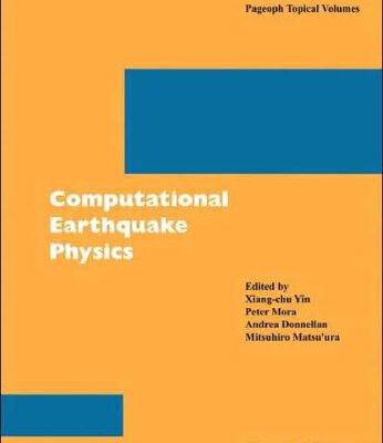 خرید و دانلود نسخه کامل کتاب Rock Damage and Fluid Transport, Part II (Pageoph Topical Volumes) (Pt. 2)