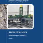 خرید و دانلود نسخه کامل کتاب Rock Dynamics Progress and Prospect, Volume 1