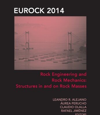 خرید و دانلود نسخه کامل کتاب Rock Engineering and Rock Mechanics: Structures in and on Rock Masses