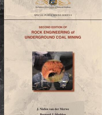 خرید و دانلود نسخه کامل کتاب Rock Engineering for Underground Coal Mining