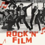 خرید و دانلود نسخه کامل کتاب Rock ‘N’ Film: Cinema’s Dance With Popular Music