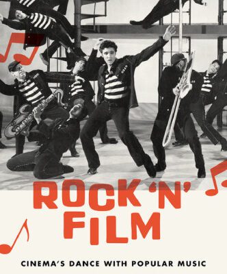 خرید و دانلود نسخه کامل کتاب Rock ‘N’ Film: Cinema’s Dance With Popular Music