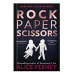 خرید و دانلود نسخه کامل کتاب Rock Paper Scissors by Alice Feeney
