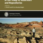 خرید و دانلود نسخه کامل کتاب Rock Physics and Geomechanics in the Study of Reservoirs and Repositories – Special Publication no 284 (The Geological Society of London)