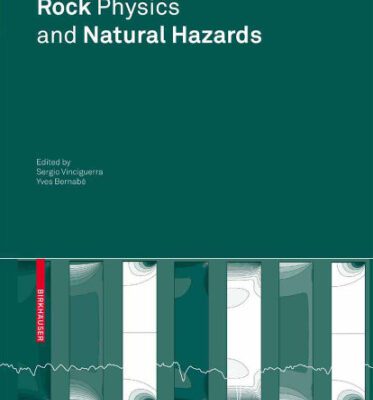 خرید و دانلود نسخه کامل کتاب Rock Physics and Natural Hazards