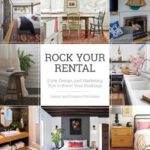 خرید و دانلود نسخه کامل کتاب Rock Your Rental: Style, Design, and Marketing Tips to Boost Your Bookings