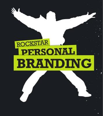 خرید و دانلود نسخه کامل کتاب Rockable Personal Branding