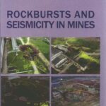 خرید و دانلود نسخه کامل کتاب Rockbursts and seismicity in mines
