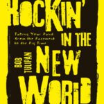 خرید و دانلود نسخه کامل کتاب Rockin’ in the New World