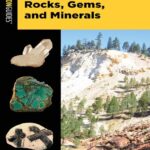 خرید و دانلود نسخه کامل کتاب Rocks, Gems, and Minerals