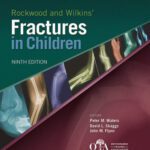 خرید و دانلود نسخه کامل کتاب Rockwood and Wilkins Fractures in Children