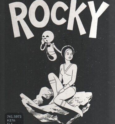 خرید و دانلود نسخه کامل کتاب Rocky